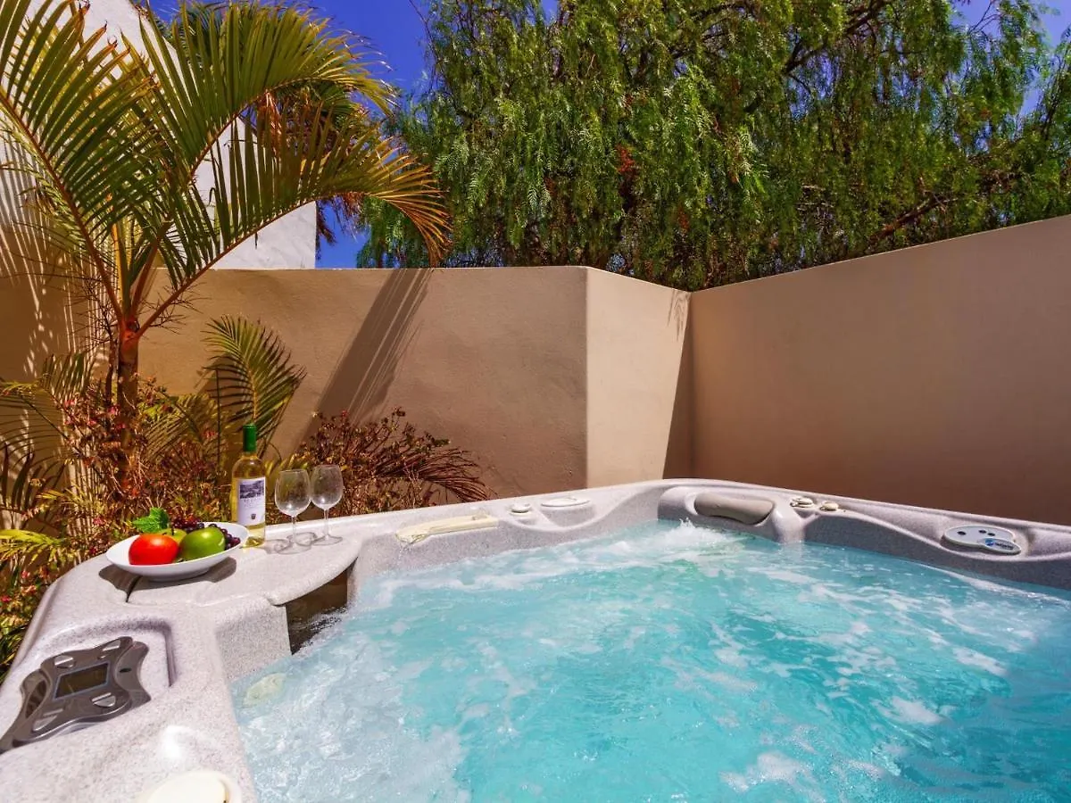 Villa Luna Puerto del Carmen  0*, Puerto del Carmen (Lanzarote)