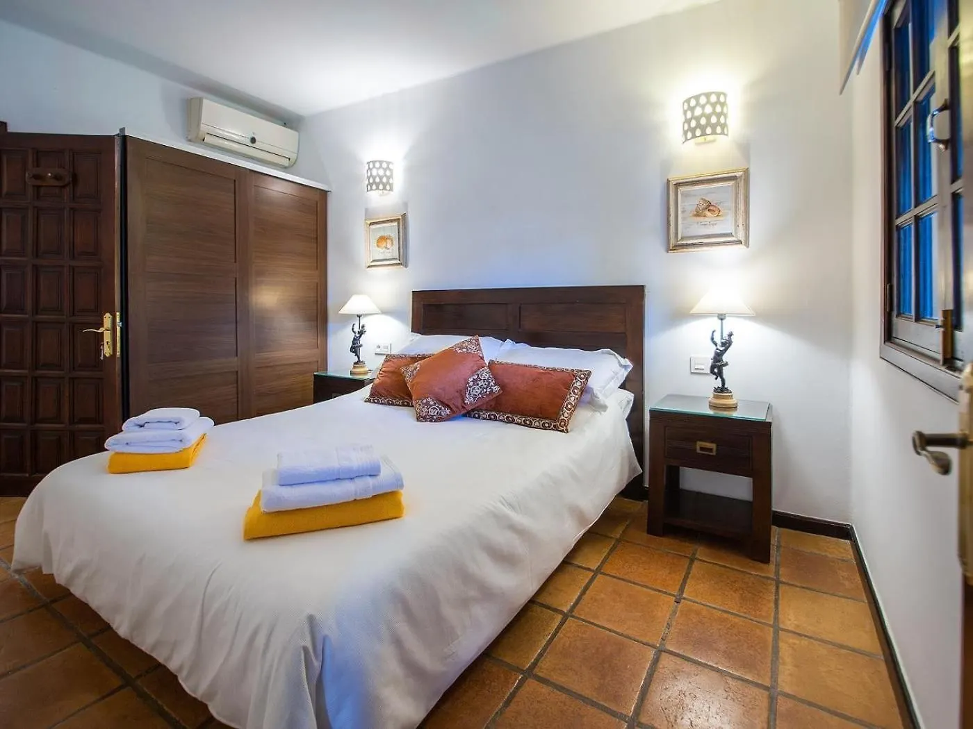 Villa Luna Puerto del Carmen  Spain