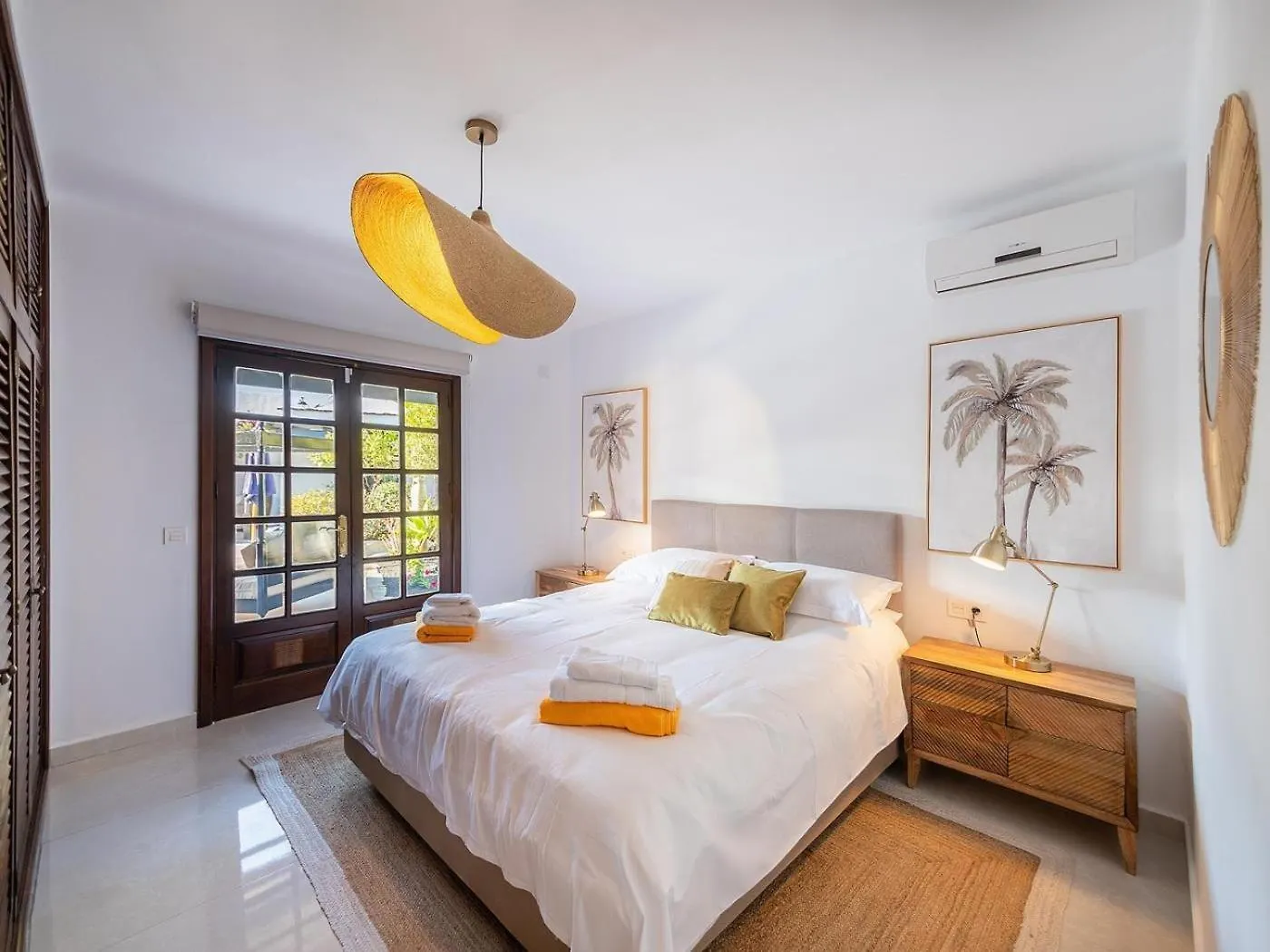 Villa Luna Puerto del Carmen