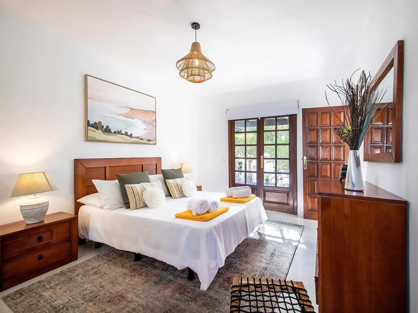 Villa Luna Puerto del Carmen  Puerto del Carmen (Lanzarote)