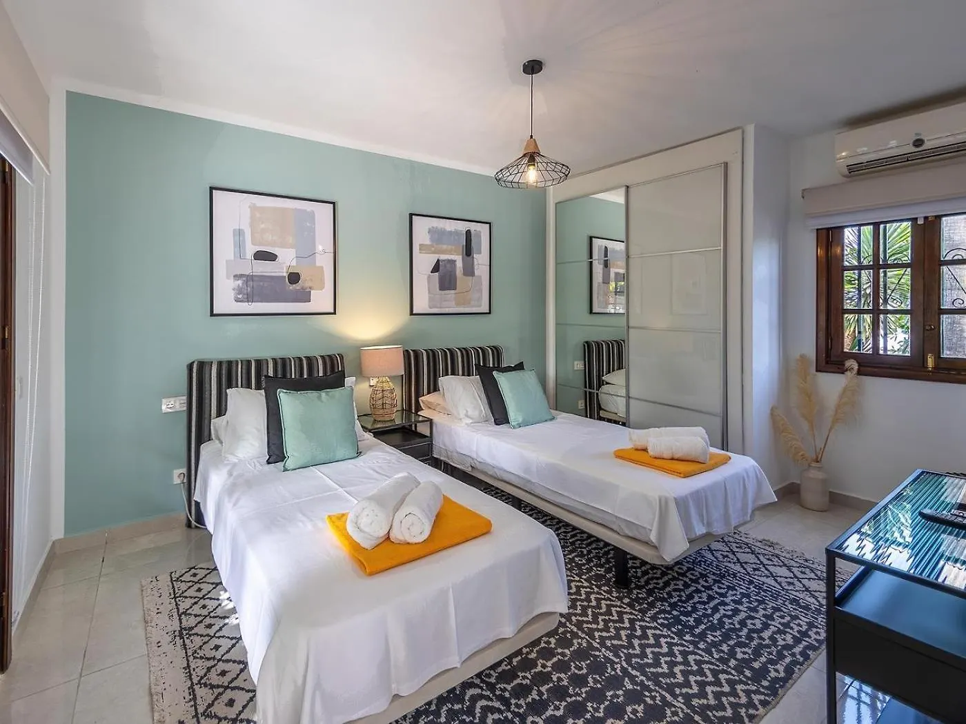 Villa Luna Puerto del Carmen